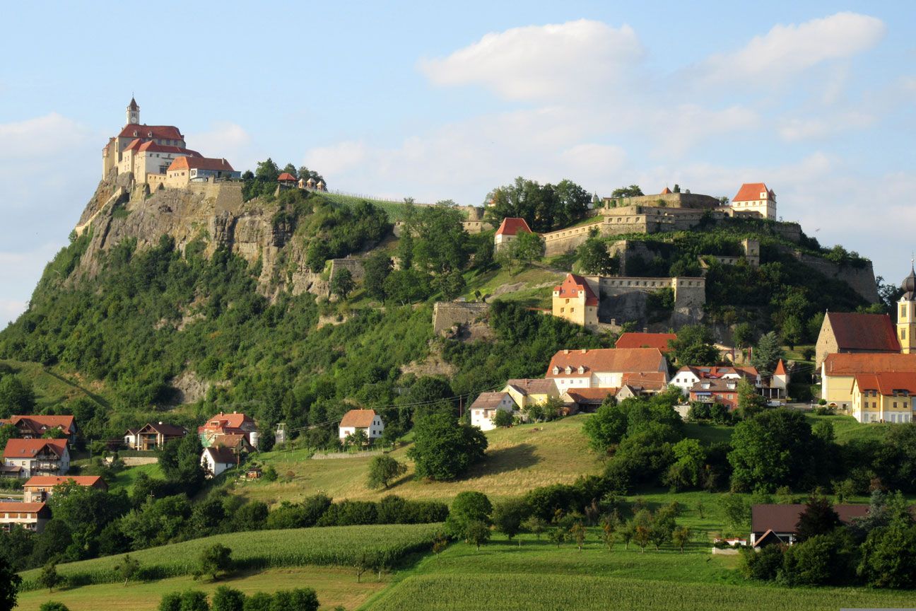 Genusstour Burgenland