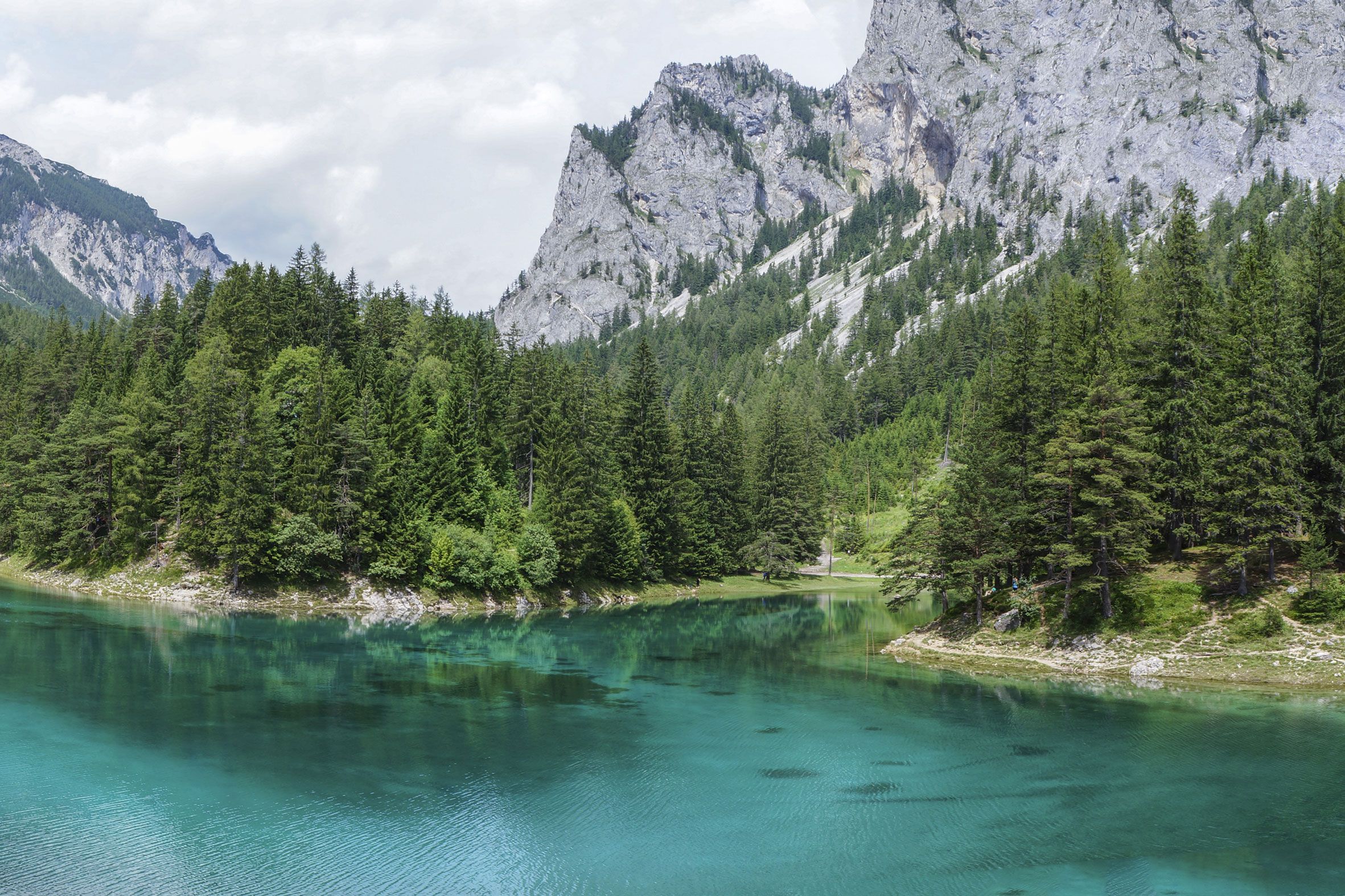 Schönster Platz der Steiermark