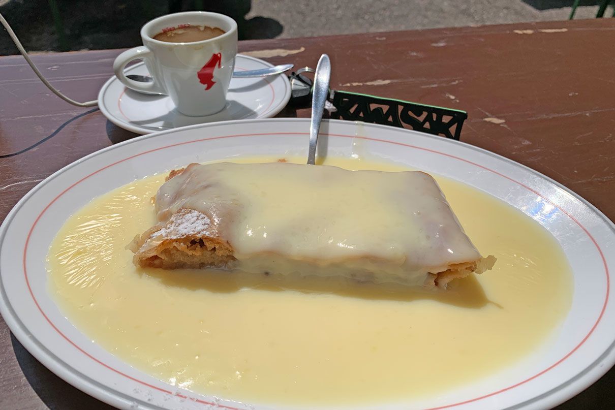 Apfelstrudel Tour